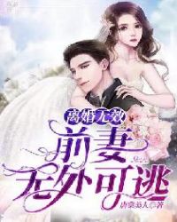 离婚无效前妻,无处可逃