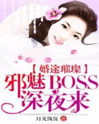 婚途璀璨邪魅BOSS深夜来