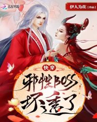 快穿邪性BOSS,坏透了