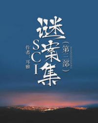 SCI谜案集第三部