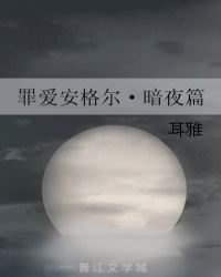 罪爱安格尔暗夜篇