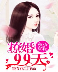 权少贪欢撩婚99天